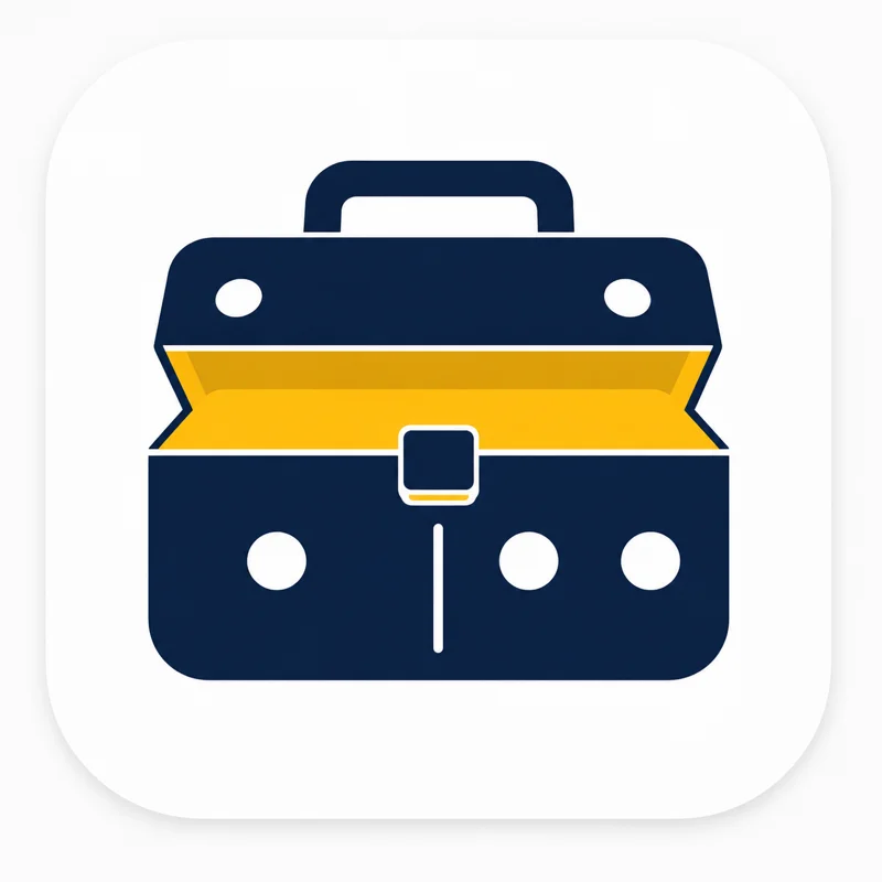 Smarter Risk Safety Toolbox app icon