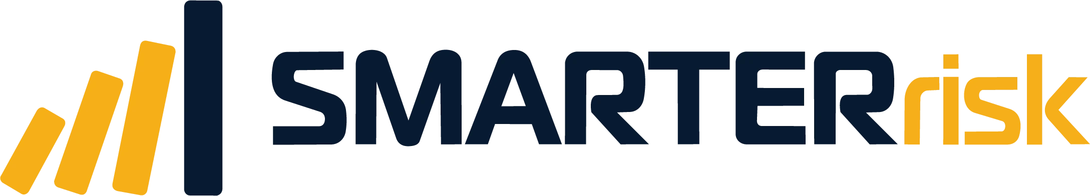 Smarter Risk Logo