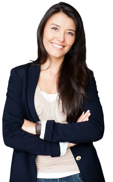 Carrier hero image showing insurance professionals