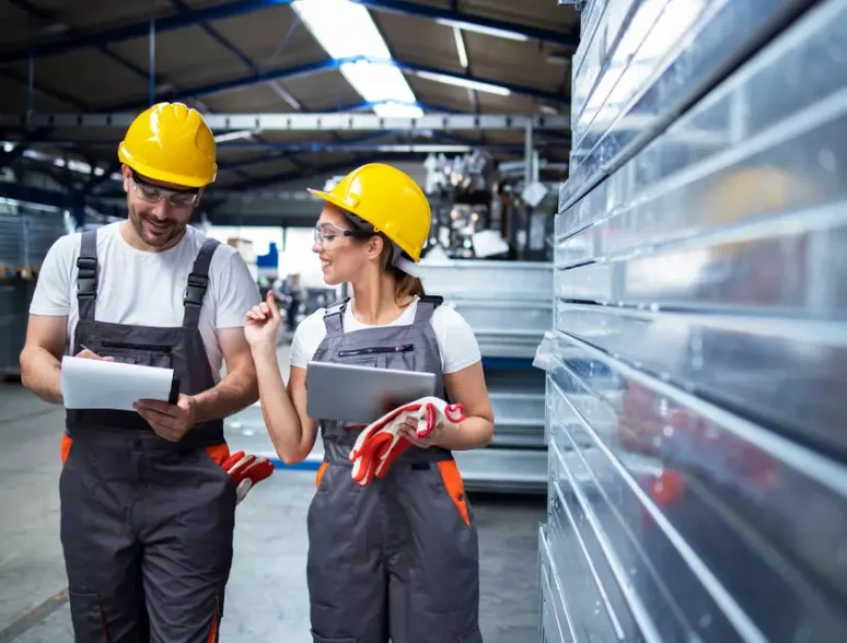 New employee safety onboarding