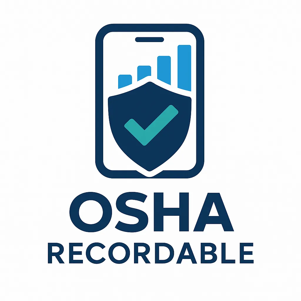 Free OSHA Recordable App
