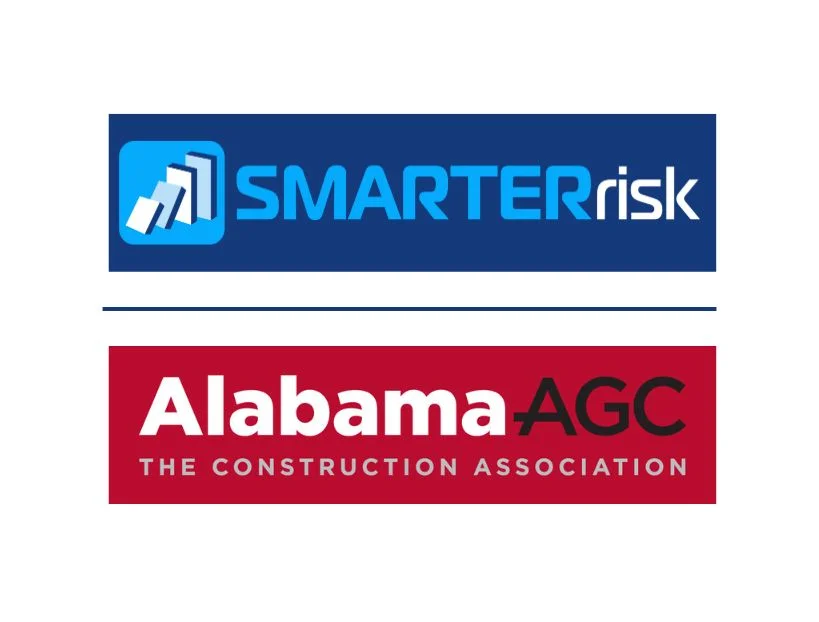 Smarter Risk Announces Partnership with Alabama Associated General Contractors to Enhance Risk Management for Policyholders