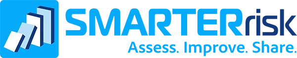 SmarterRisk — Assess. Improve. Share.