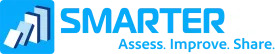 Smarter Risk Logo