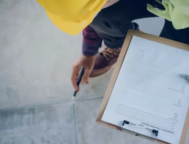 Top 10 Things to Avoid: OSHA Violations List Explained