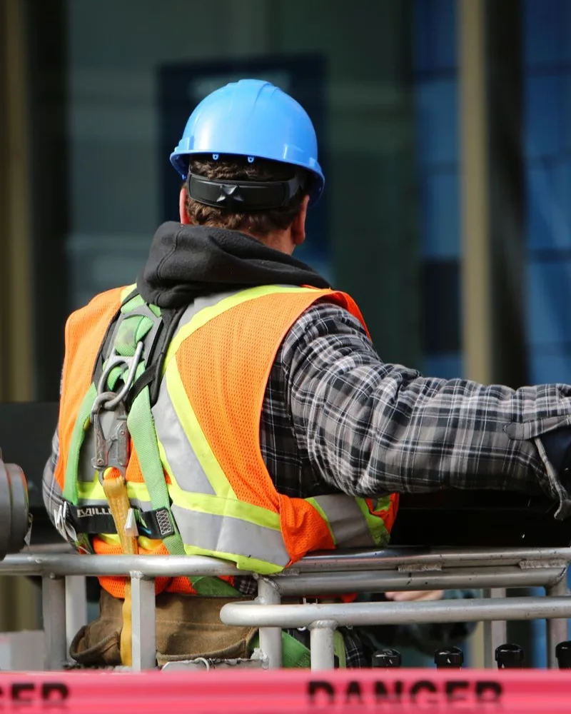 Construction Safety for Contractors: OSHA Training & Jobsite Hazards | SmarterRisk