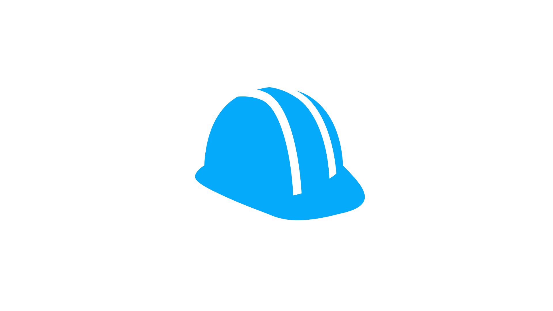 Hardhat icon representing specialized training requirement