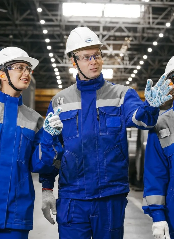 Manufacturing Safety: Hazards, OSHA Training & Checklist | SmarterRisk