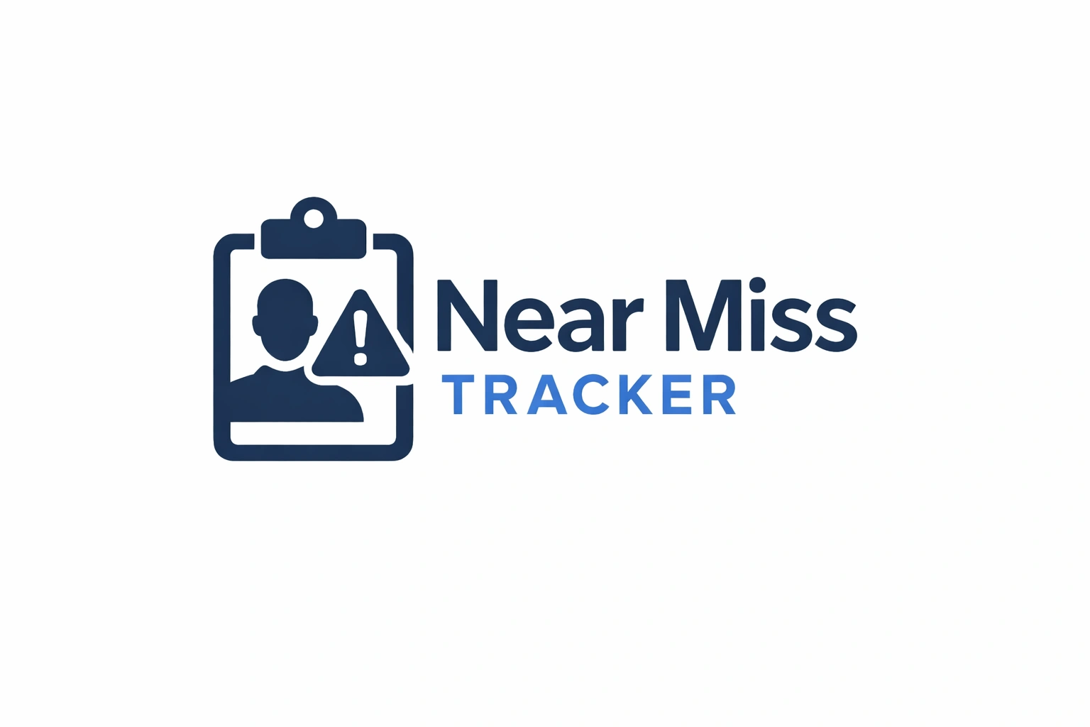 Near Miss Tracker