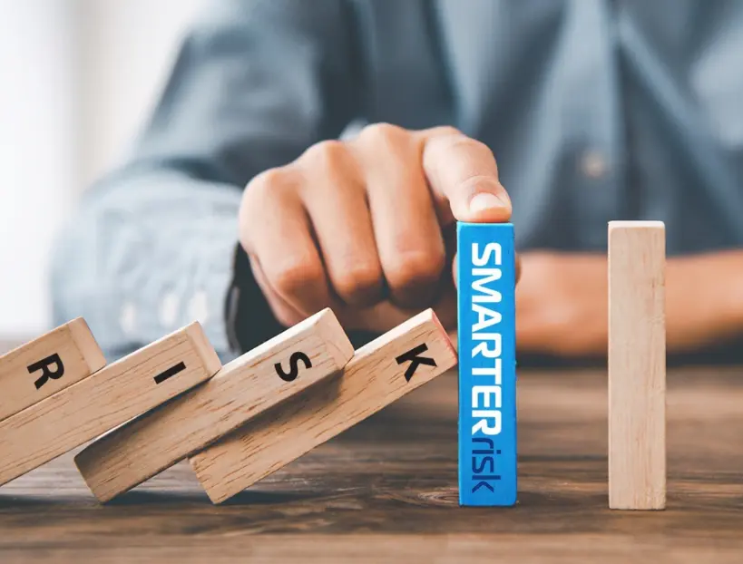 Risk Management Software for Small Business: Why Most Options Fail You