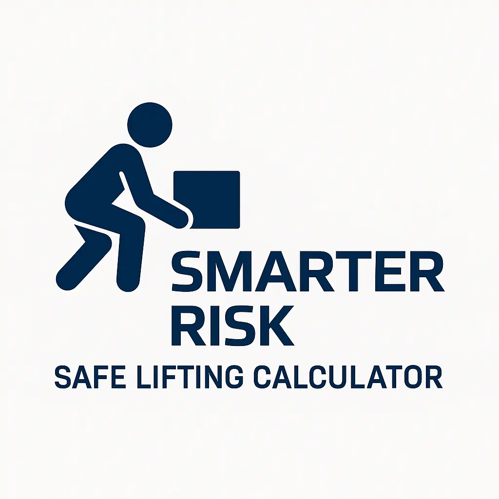 Safe Lifting Calculator