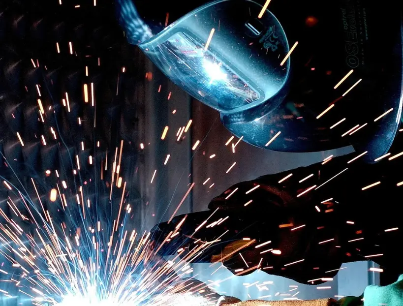 Hot Works Policy: Why Every Company Needs One — and How to Build It Fast