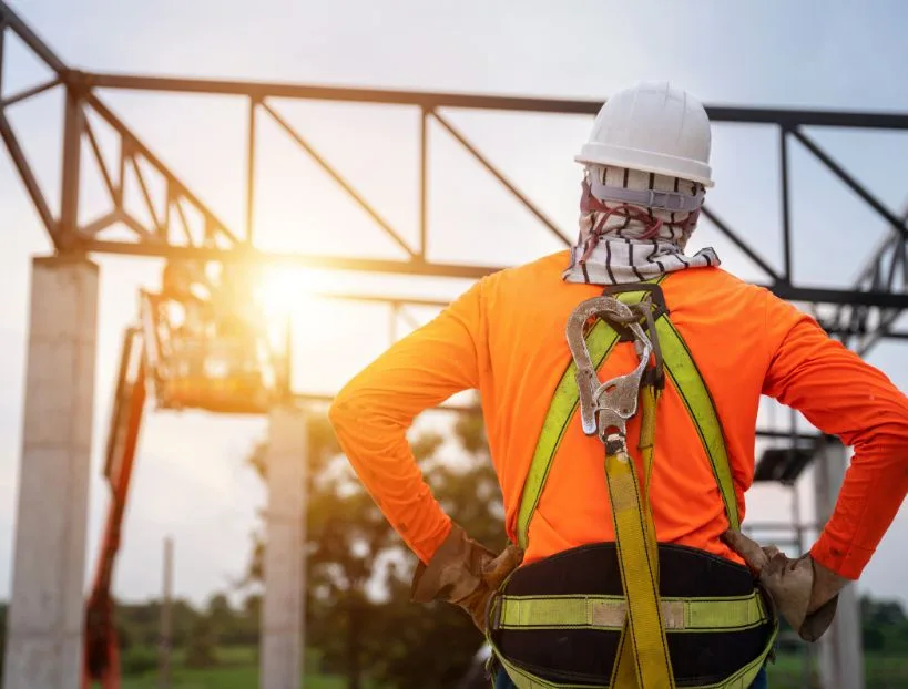 Fall Protection Programs: The Real Cost of Skipping It