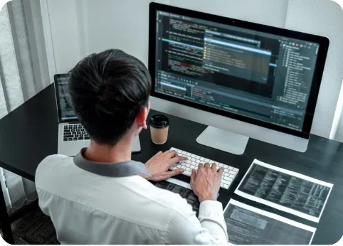 Custom assessment illustration for insurers