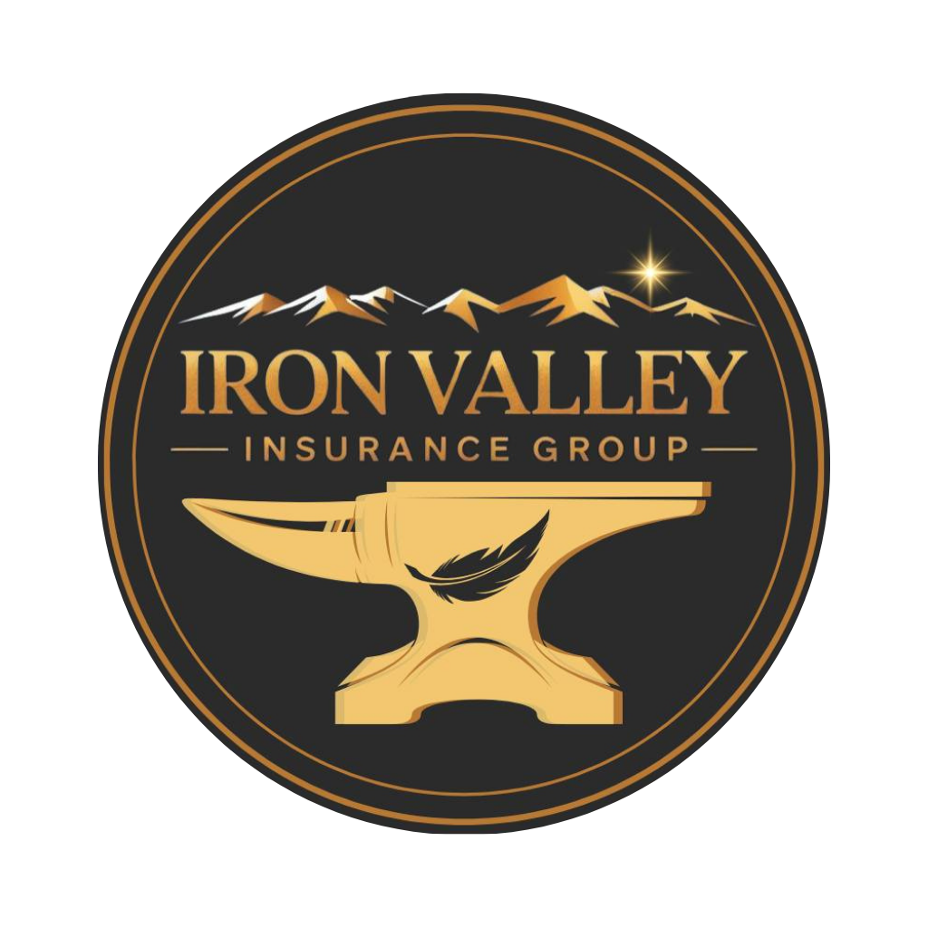 Iron Valley Insurance